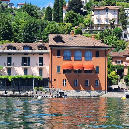 Bellagio Lakeside Apartment Zewnętrze zdjęcie