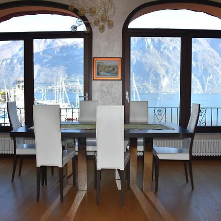 Bellagio Lakeside Apartment Zewnętrze zdjęcie