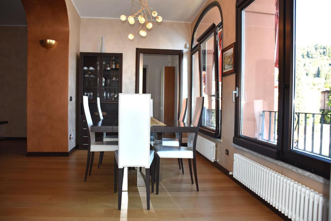 Bellagio Lakeside Apartment Zewnętrze zdjęcie