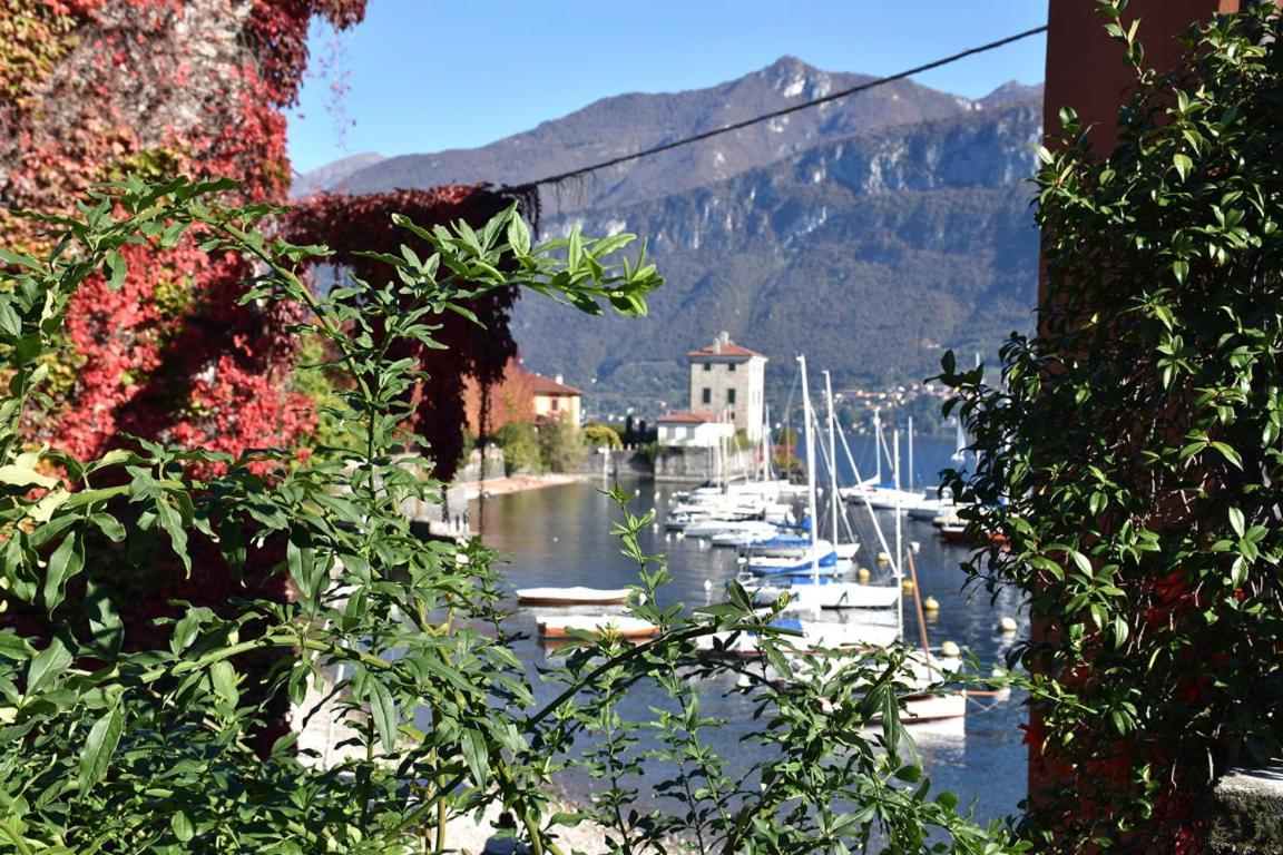 Bellagio Lakeside Apartment Zewnętrze zdjęcie