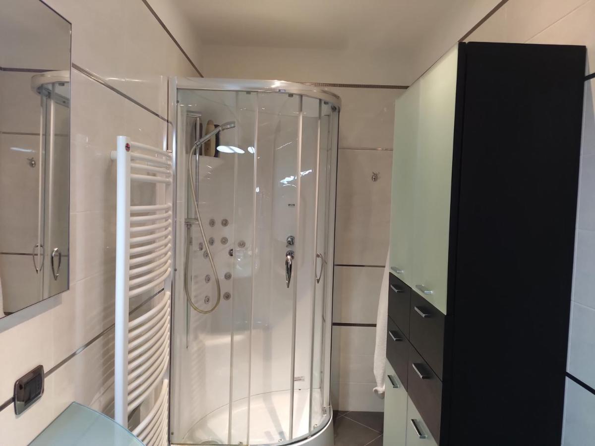 Bellagio Lakeside Apartment Zewnętrze zdjęcie