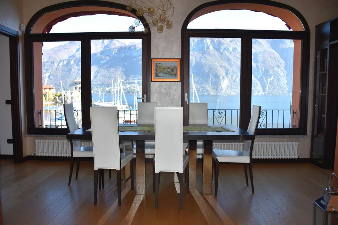 Bellagio Lakeside Apartment Zewnętrze zdjęcie