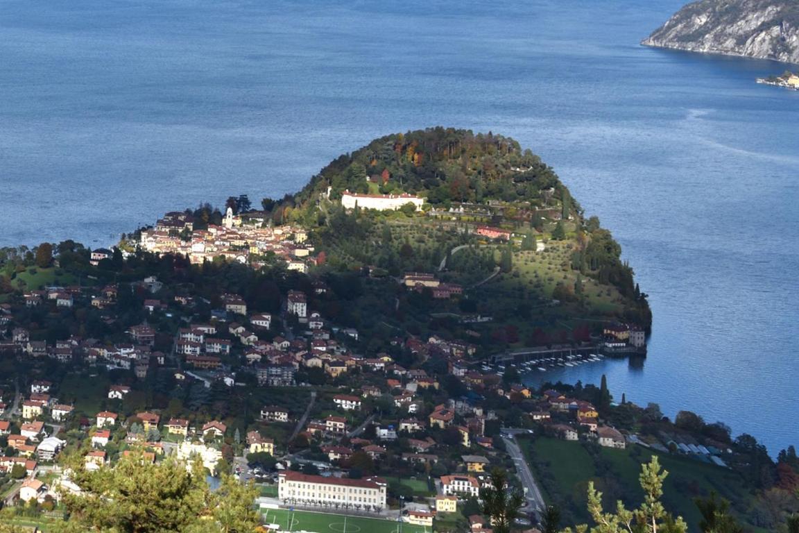 Bellagio Lakeside Apartment Zewnętrze zdjęcie