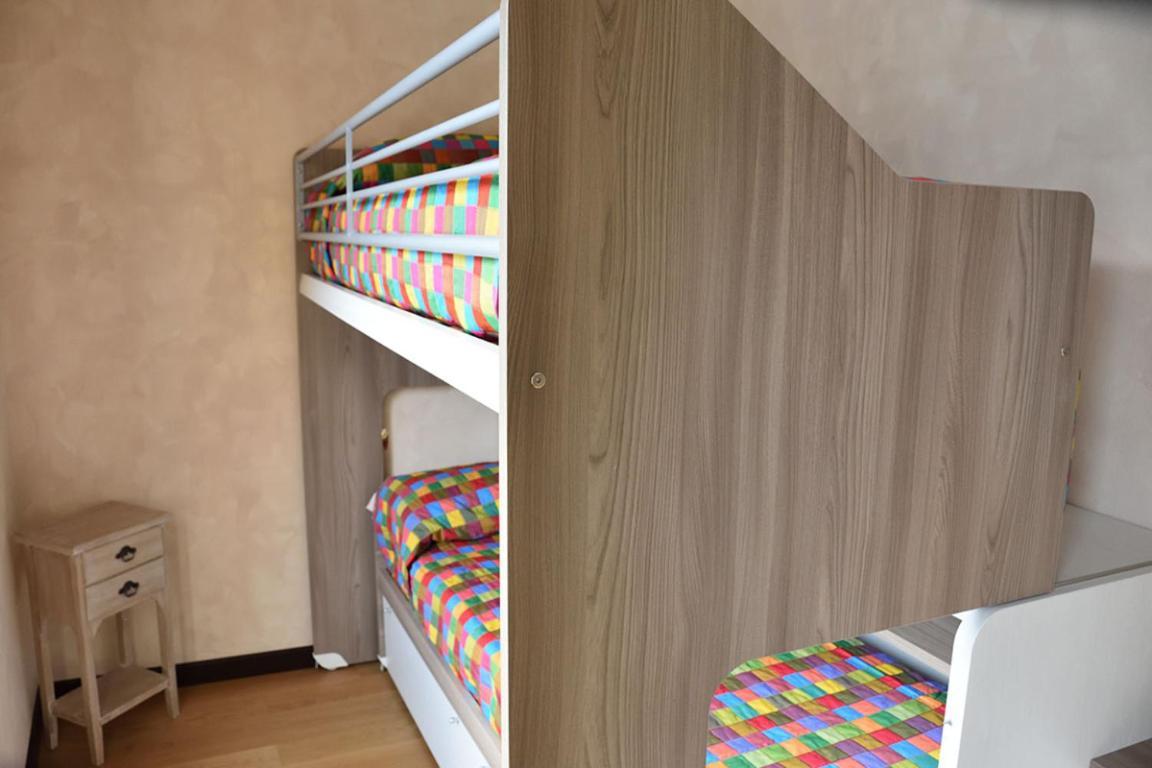 Bellagio Lakeside Apartment Zewnętrze zdjęcie