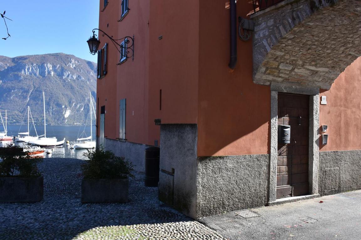 Bellagio Lakeside Apartment Zewnętrze zdjęcie
