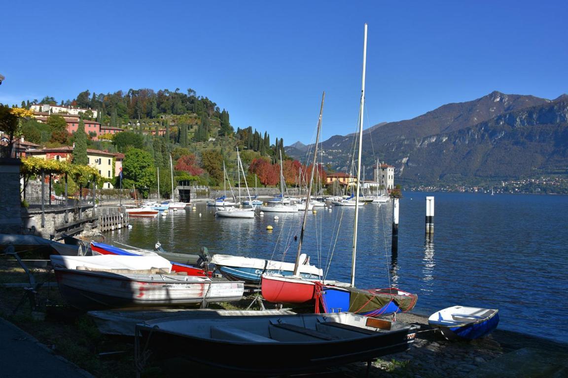 Bellagio Lakeside Apartment Zewnętrze zdjęcie