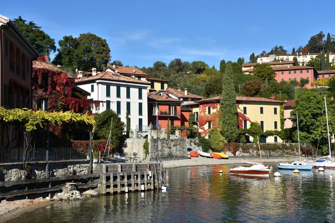 Bellagio Lakeside Apartment Zewnętrze zdjęcie