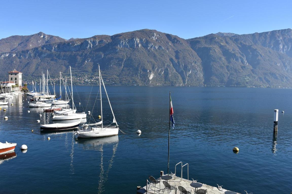 Bellagio Lakeside Apartment Zewnętrze zdjęcie