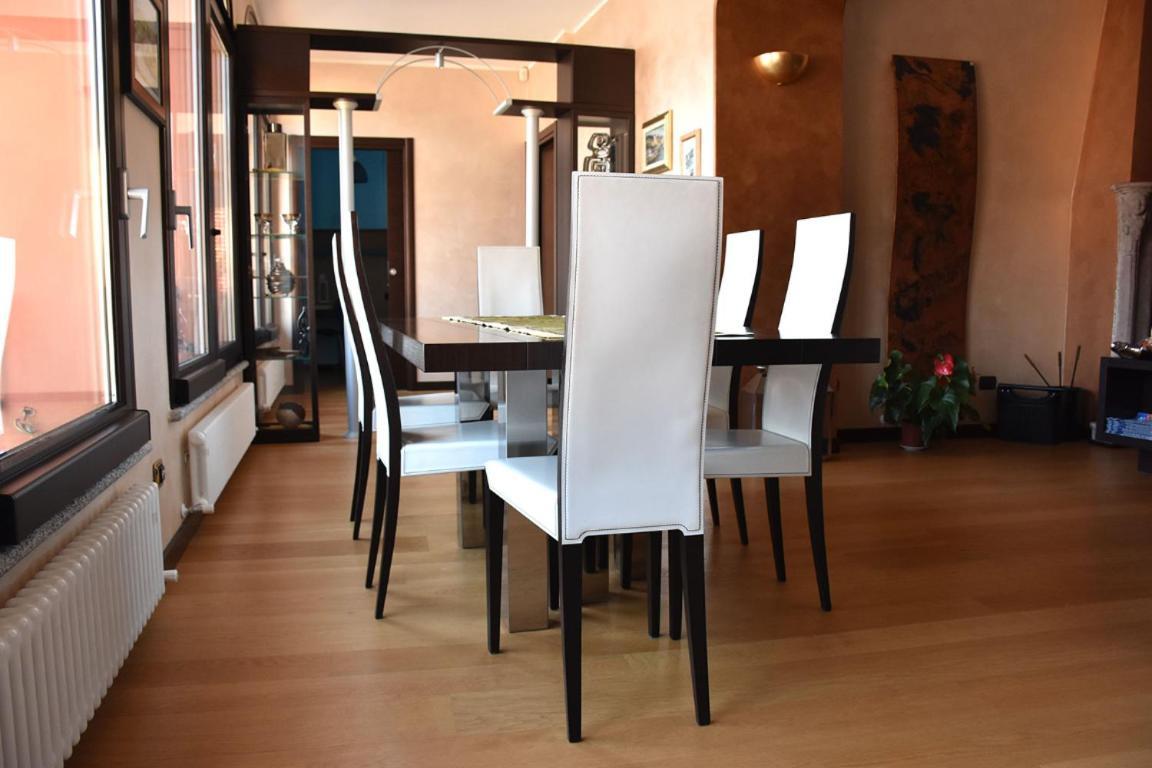 Bellagio Lakeside Apartment Zewnętrze zdjęcie