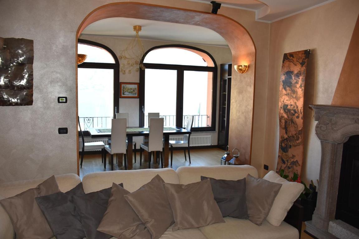 Bellagio Lakeside Apartment Zewnętrze zdjęcie