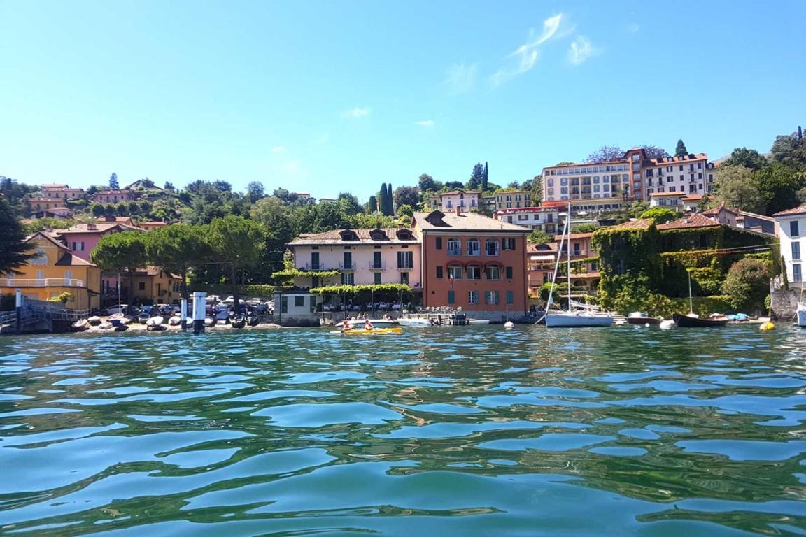 Bellagio Lakeside Apartment Zewnętrze zdjęcie