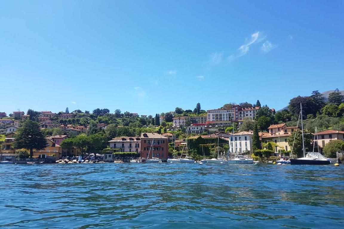 Bellagio Lakeside Apartment Zewnętrze zdjęcie