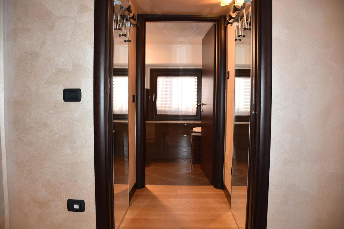 Bellagio Lakeside Apartment Zewnętrze zdjęcie
