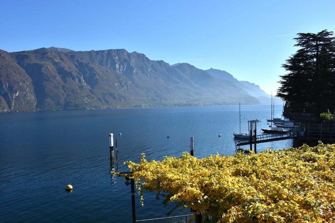 Bellagio Lakeside Apartment Zewnętrze zdjęcie