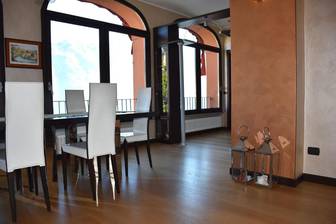 Bellagio Lakeside Apartment Zewnętrze zdjęcie