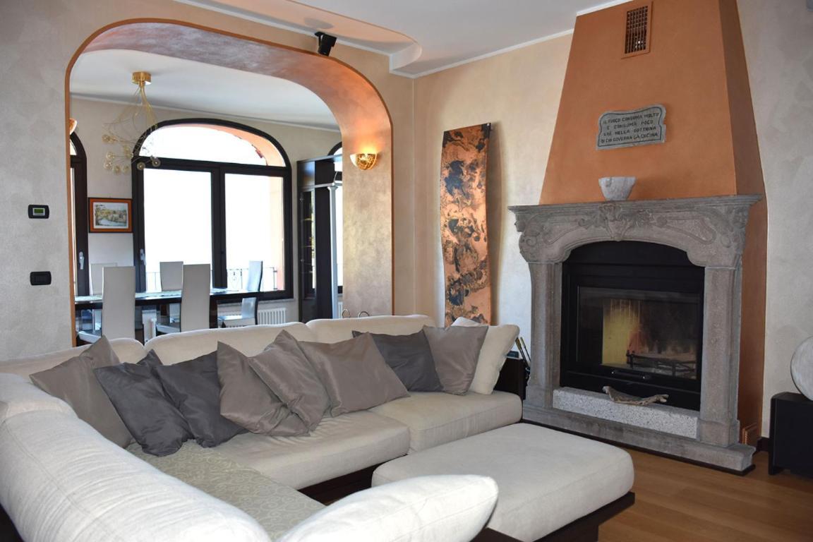 Bellagio Lakeside Apartment Zewnętrze zdjęcie