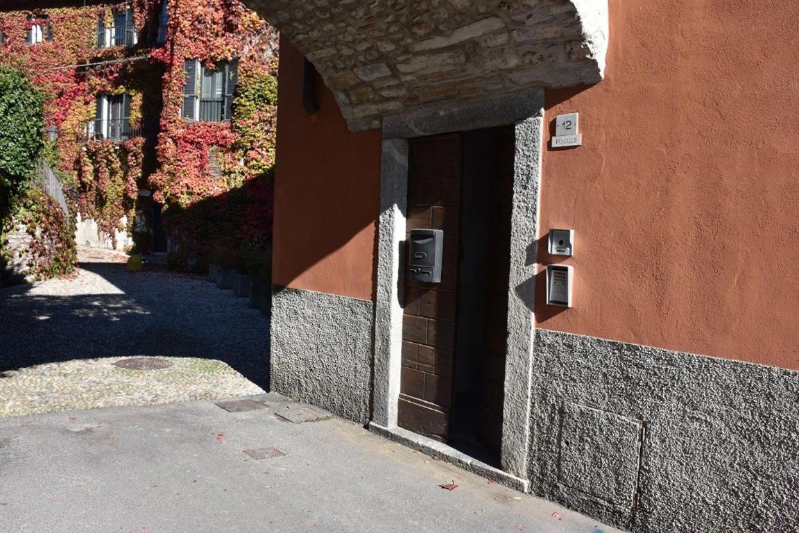 Bellagio Lakeside Apartment Zewnętrze zdjęcie