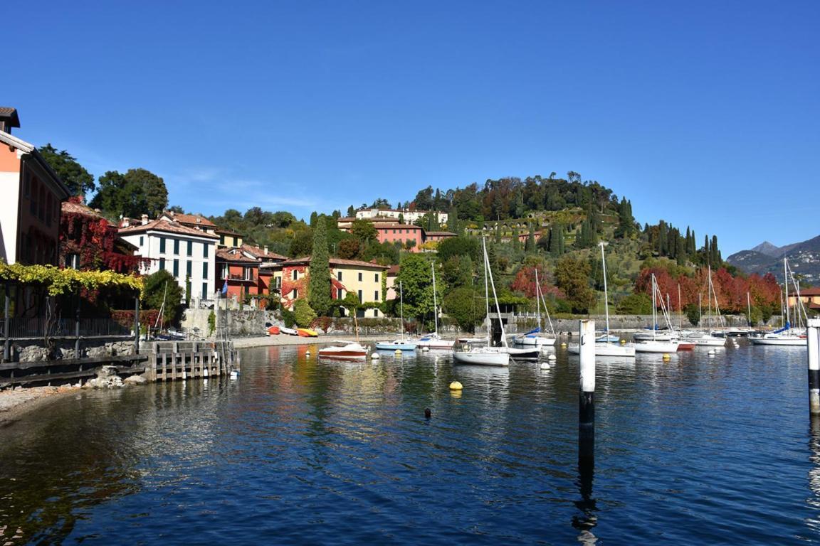 Bellagio Lakeside Apartment Zewnętrze zdjęcie