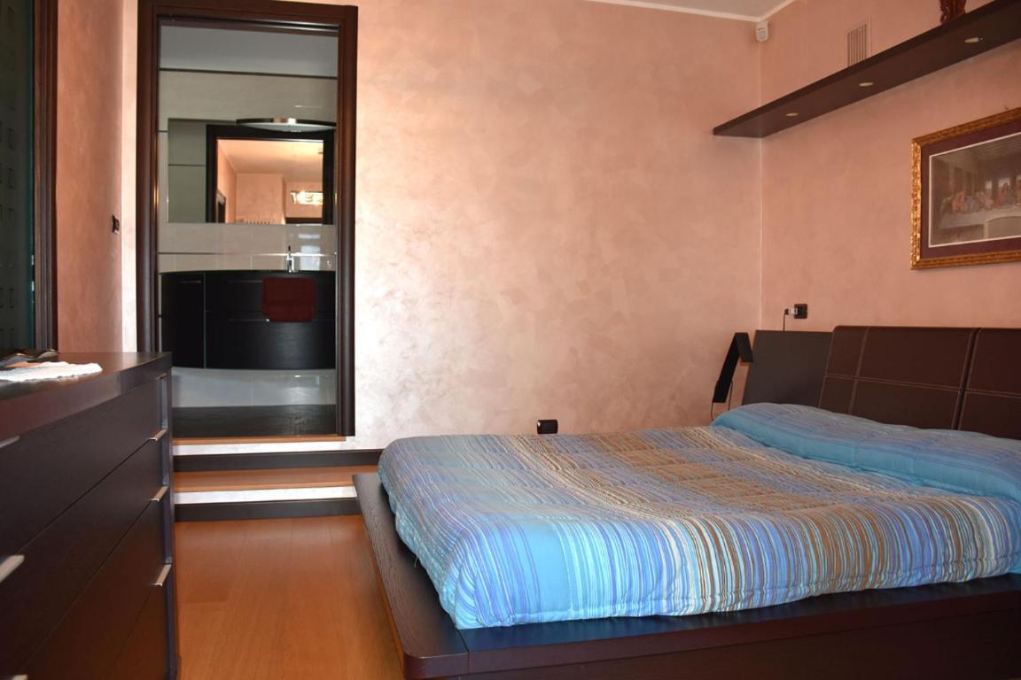 Bellagio Lakeside Apartment Zewnętrze zdjęcie