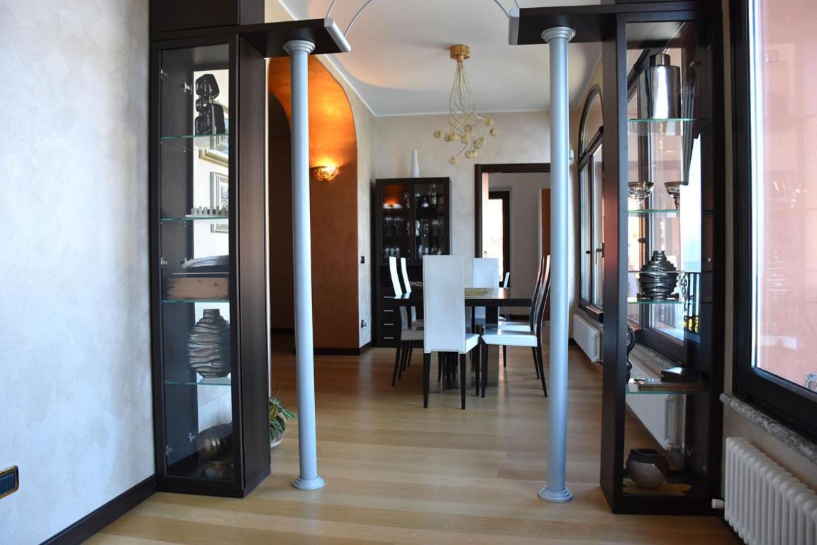 Bellagio Lakeside Apartment Zewnętrze zdjęcie