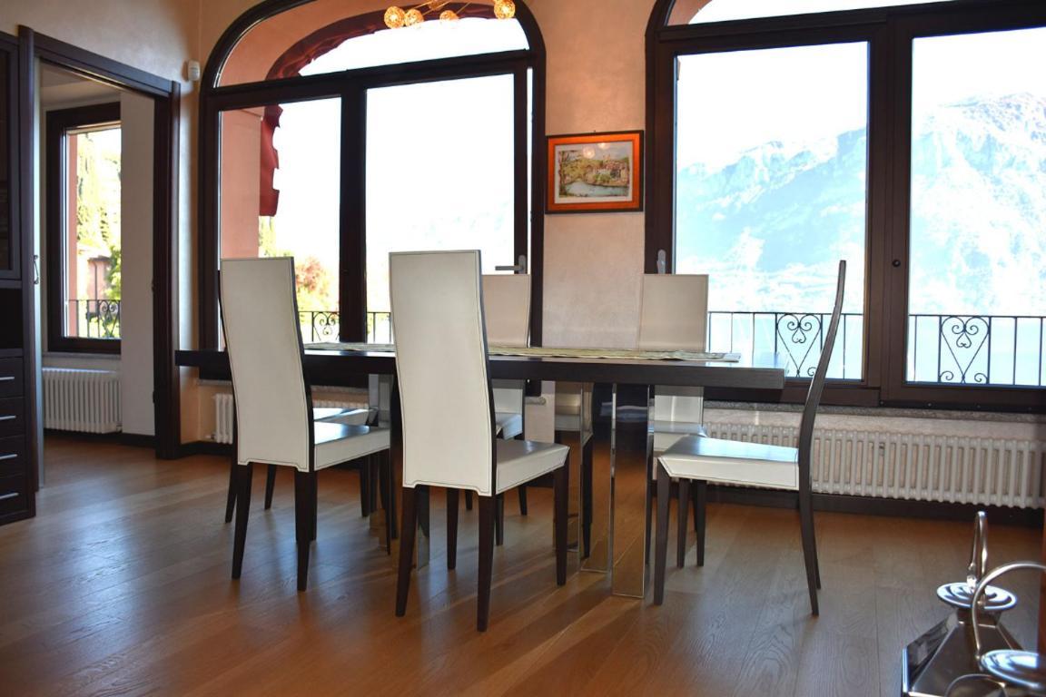 Bellagio Lakeside Apartment Zewnętrze zdjęcie