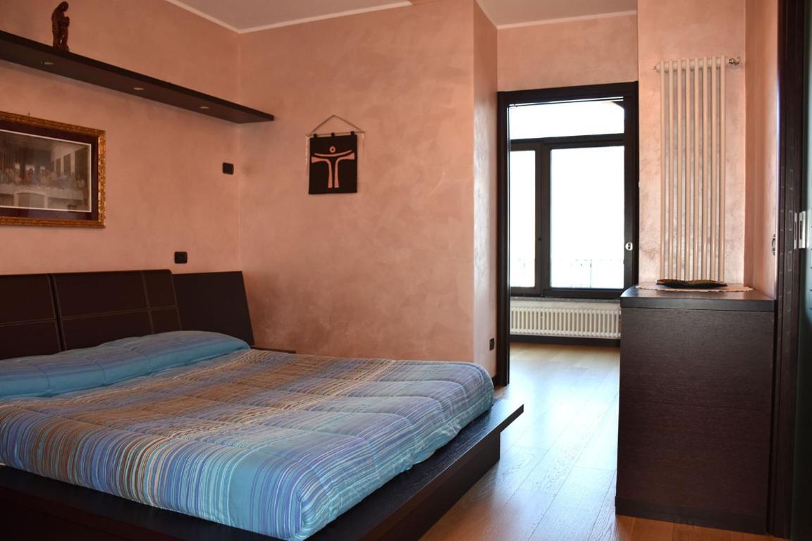 Bellagio Lakeside Apartment Zewnętrze zdjęcie