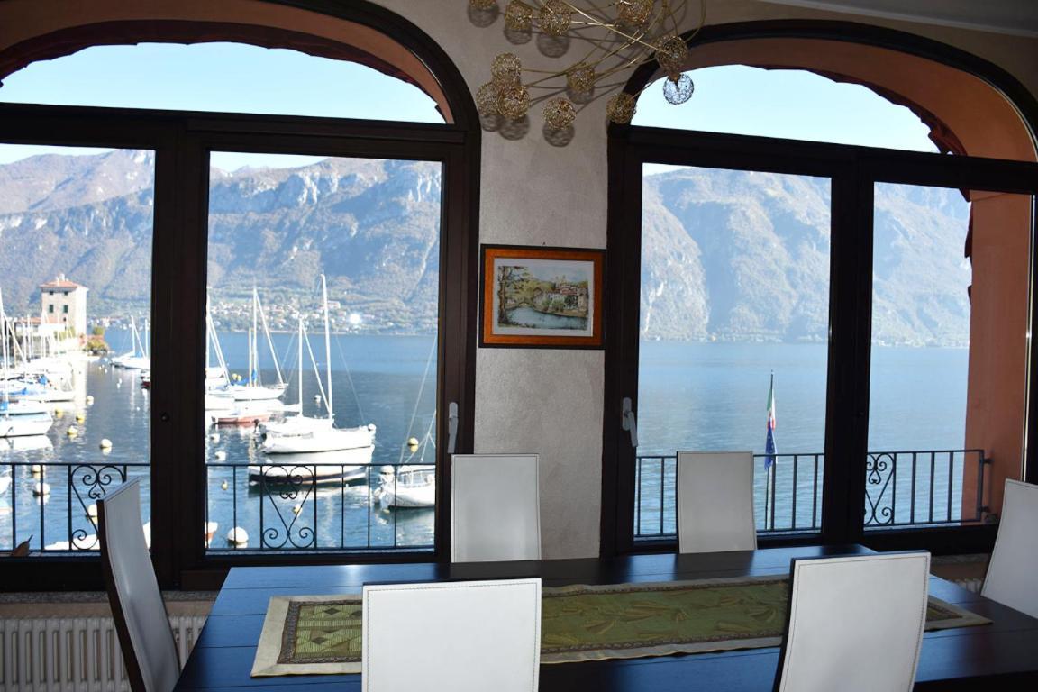 Bellagio Lakeside Apartment Zewnętrze zdjęcie