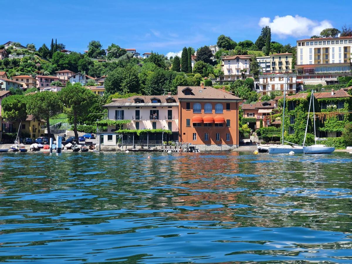 Bellagio Lakeside Apartment Zewnętrze zdjęcie
