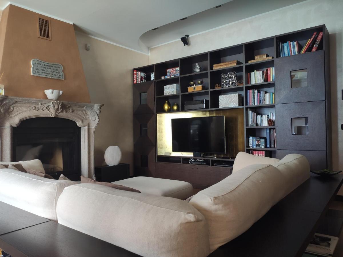 Bellagio Lakeside Apartment Zewnętrze zdjęcie
