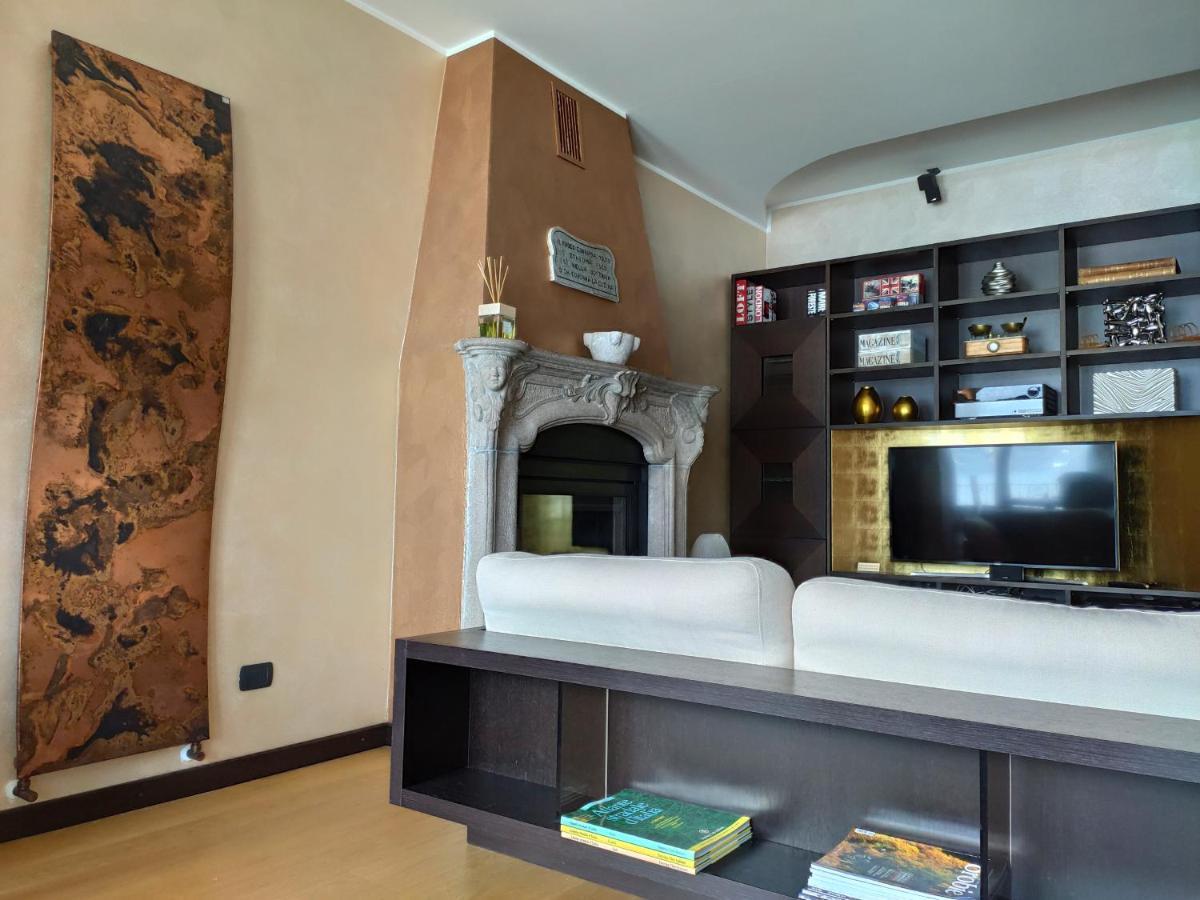Bellagio Lakeside Apartment Zewnętrze zdjęcie