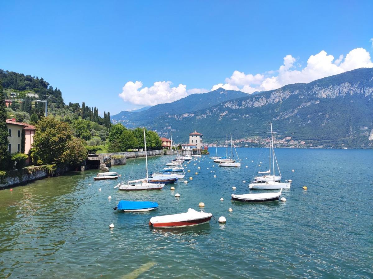 Bellagio Lakeside Apartment Zewnętrze zdjęcie