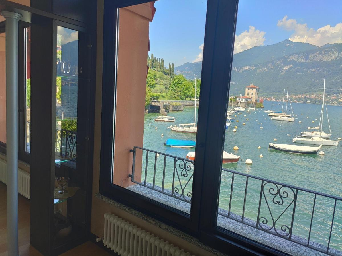 Bellagio Lakeside Apartment Zewnętrze zdjęcie