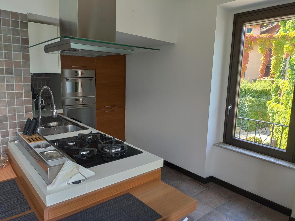 Bellagio Lakeside Apartment Zewnętrze zdjęcie