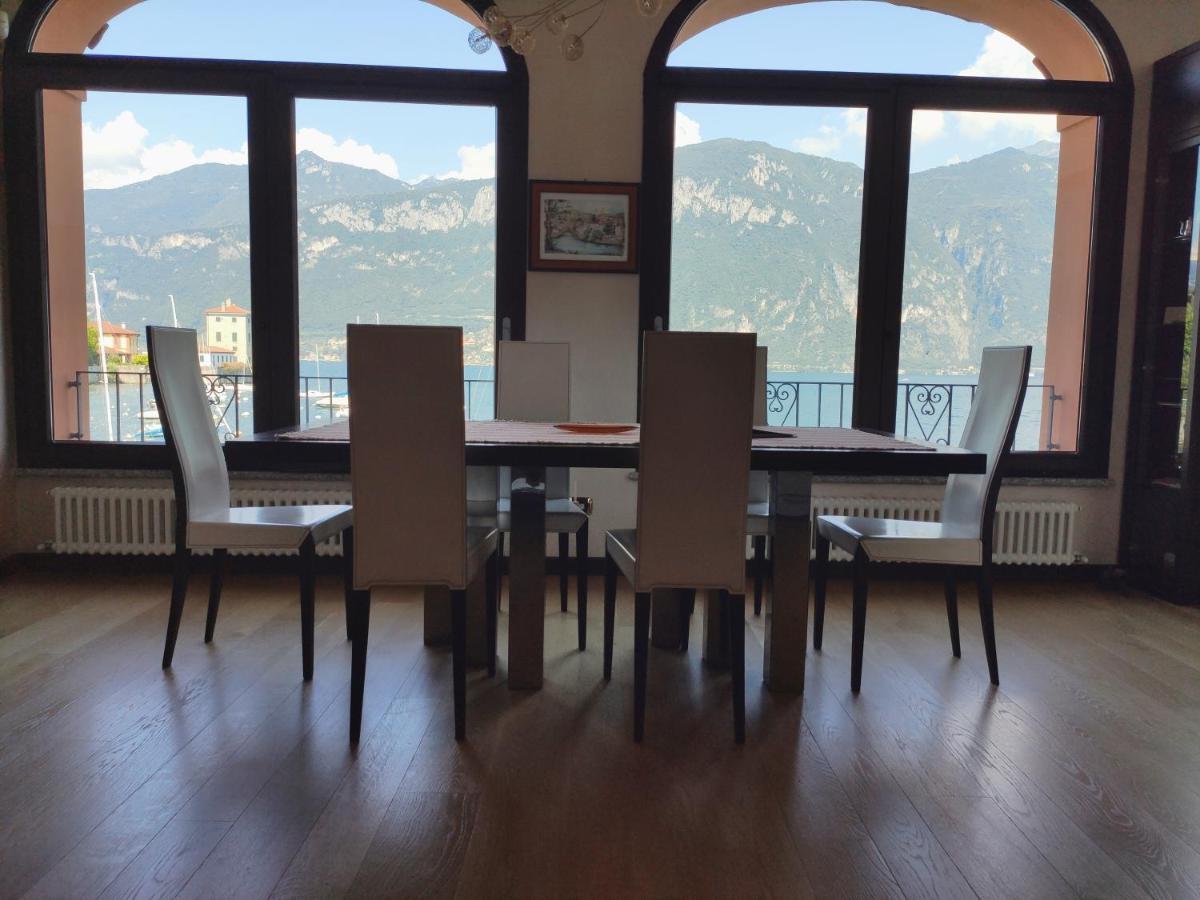 Bellagio Lakeside Apartment Zewnętrze zdjęcie