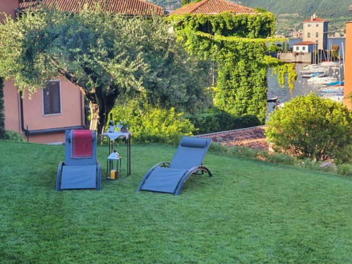 Bellagio Lakeside Apartment Zewnętrze zdjęcie